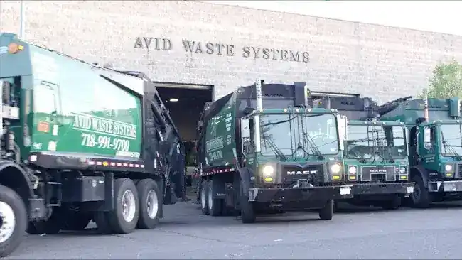 Avid Waste Systems