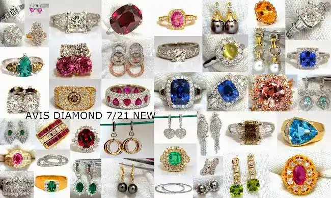 Avis Diamond Ltd