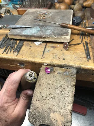 Avital & Co Jewelry