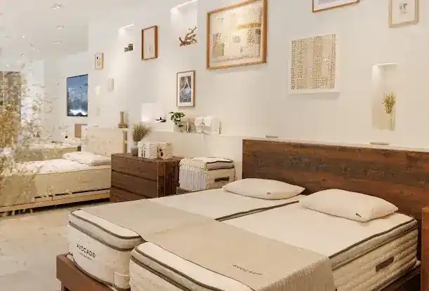 Avocado Green Mattress - Natural & Organic Mattresses - New York City