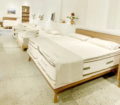 Avocado Green Mattress - Natural & Organic Mattresses - Williamsburg