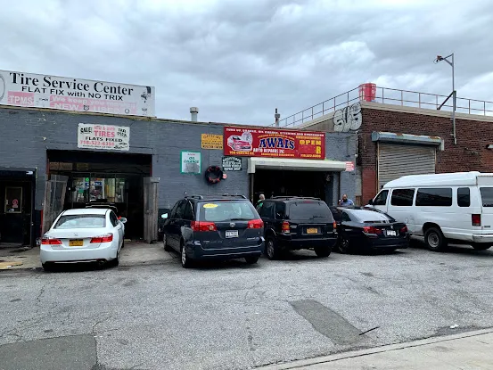 Awais Auto Repair & Tire Shop