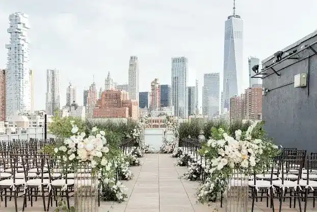AWE : Amazing Weddings & Events