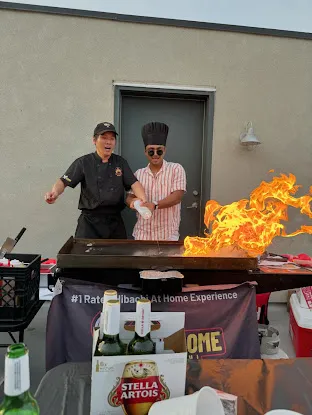 Awesome Hibachi | Hibachi At Home Hibachi Catering