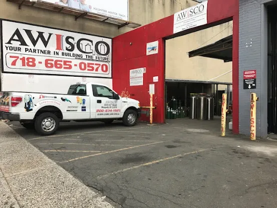 AWISCO Bronx