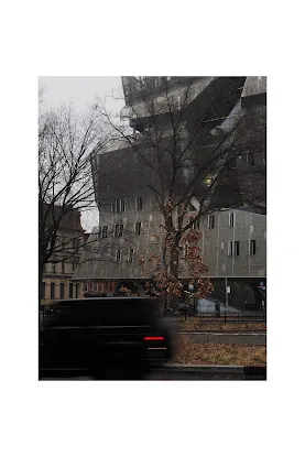 AWM Jones Photographer * Architectural Photographer - New York NYC.