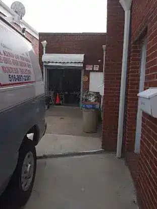 Awning Works Co.