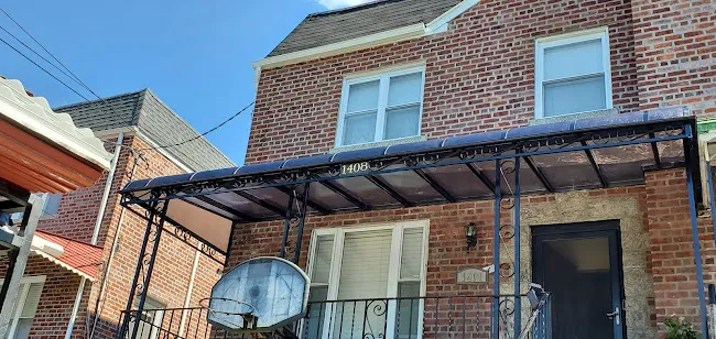 Awnings And More Corp