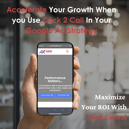 Axad Capital