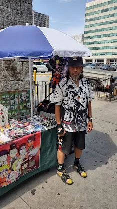 AXEice Anime & Games