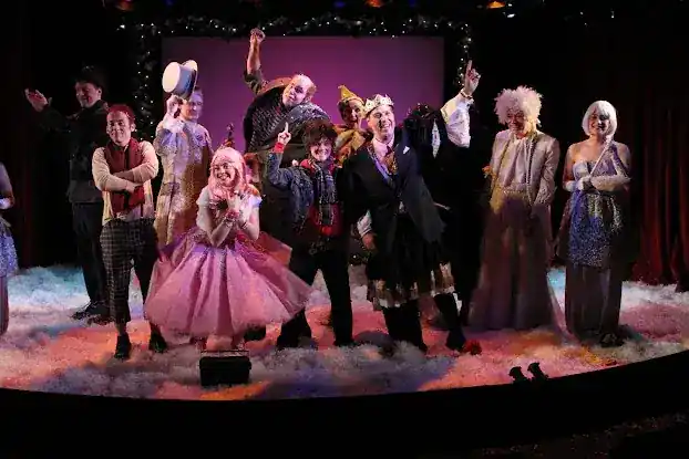 Axis Theatre Company