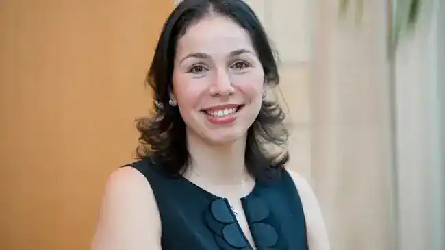 Ayca Gucalp, MD - MSK Breast Oncologist