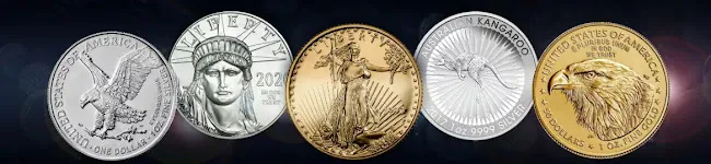 Aydin Coins & Jewelry