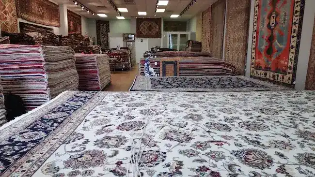 Aytek Rugs