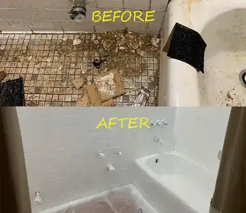 ​AZ Bathtub Refinishing & Tile Reglazing Downtown