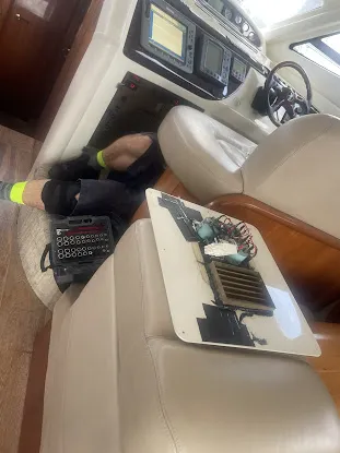 Az boat machanic service