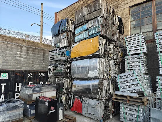 AZ Metal Recycling, Inc