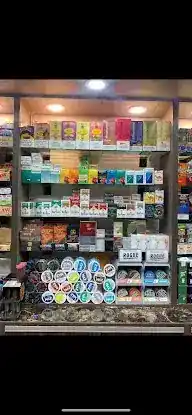 Az smok shop corp