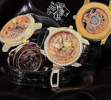 AZAD WATCH