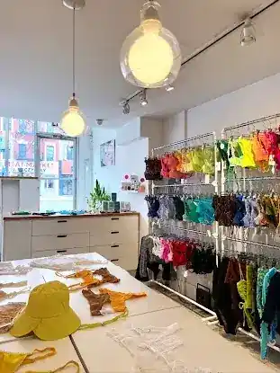 Azaleas - Lingerie + Swimwear Boutique