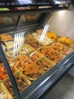 Azal's Deli