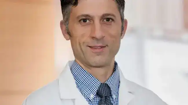 Azeez Farooki, MD - MSK Endocrinologist