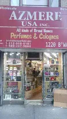 AZMERE USA INC