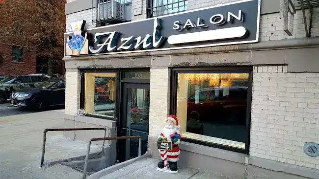 Azul Salon Esthetic Center