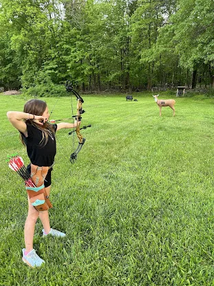 B & B Archery