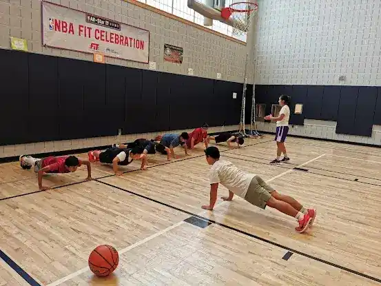 B Ballers