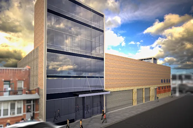 B-Design Drafting Services LLC