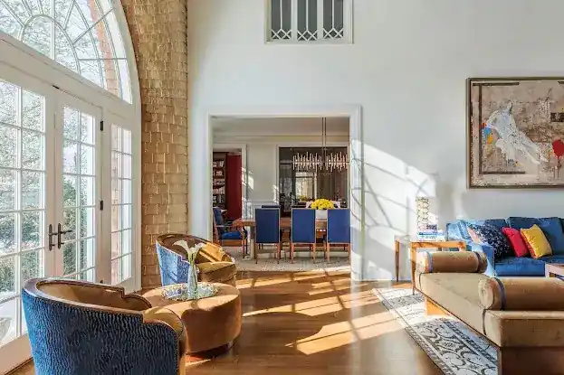 B Fein Interiors LLC