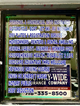 B & H Prime Brokers Inc