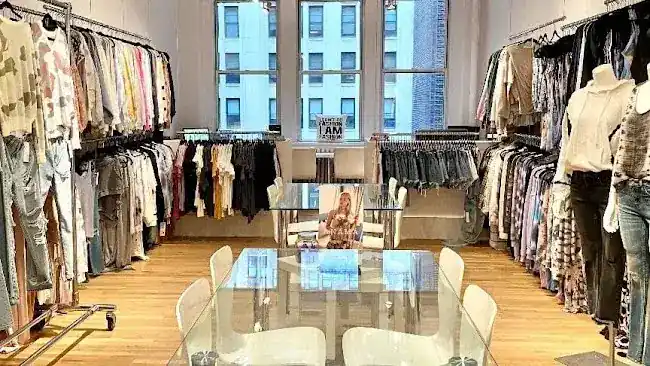 B. Ivy Showroom