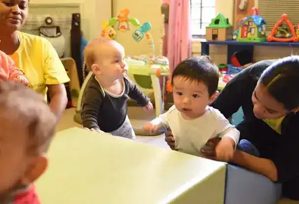 B & J Wonderland Day Care #1