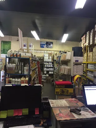 B K Floor Supply Inc