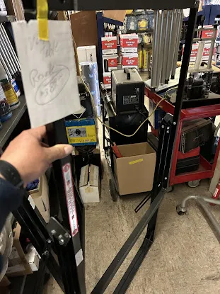 B & L Auto