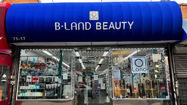 B-Land Beauty