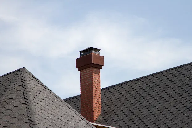 B & P Chimney Cleaning