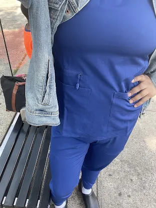 B & R Uniforms