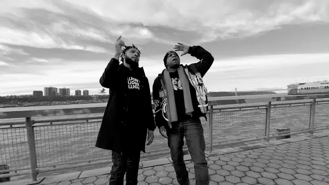 B-Roll Visuals Inc.