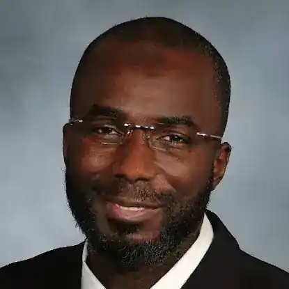 Babacar Cisse, M.D., Ph.D.