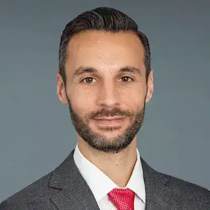 Babak J. Orandi, MD, PhD