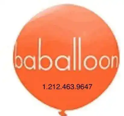 Baballoon