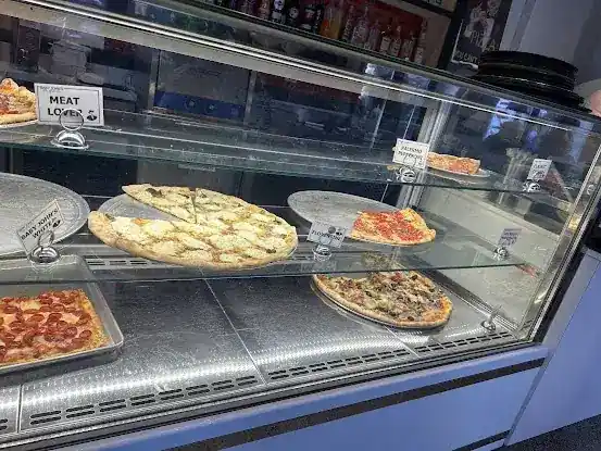 Baby John's Pizzeria