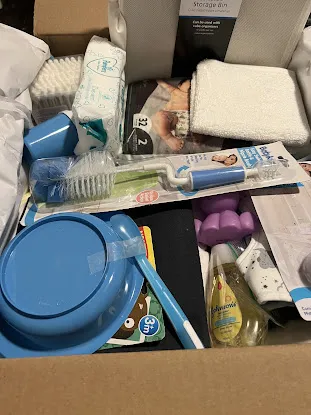 Baby's Nest NYC