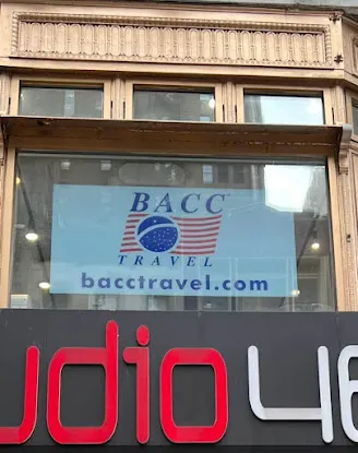 BACC Travel