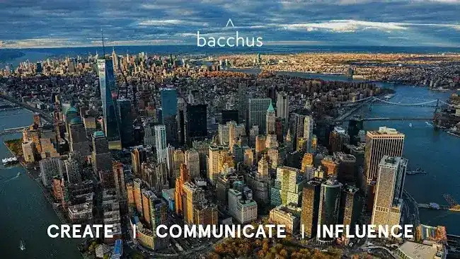 Bacchus Agency - NYC