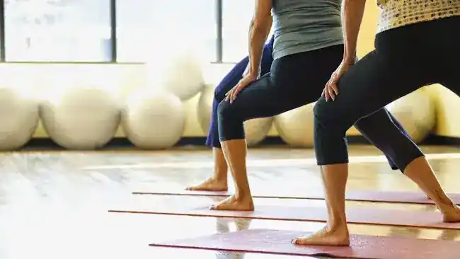 Back In Shape Midtown Fitness Studio