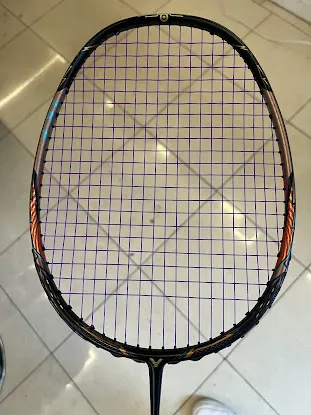 Badminton Gallery BKNY